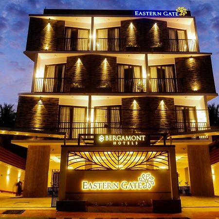 Eastern Gate - A Bergamont Group Of Hotel Port Blair Esterno foto