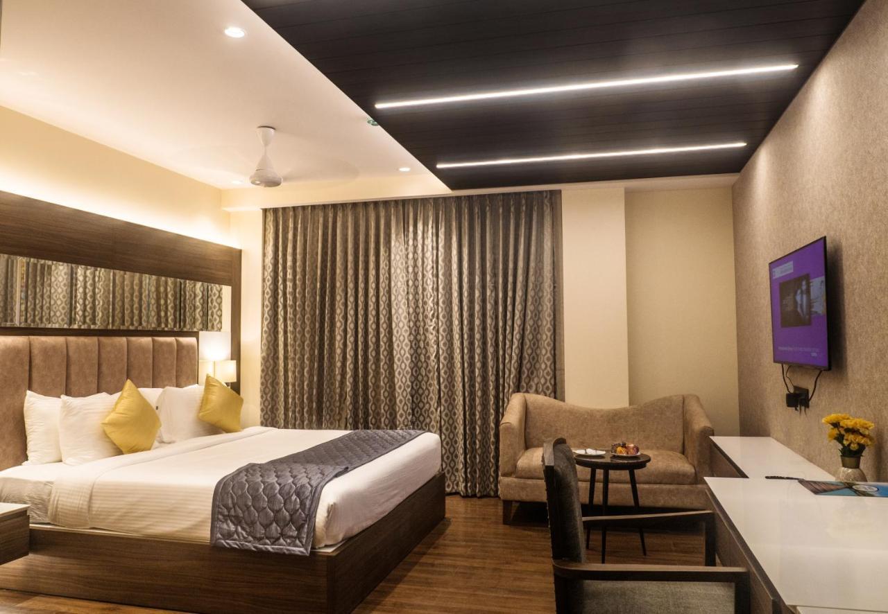 Eastern Gate - A Bergamont Group Of Hotel Port Blair Esterno foto