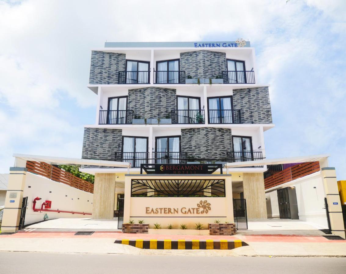 Eastern Gate - A Bergamont Group Of Hotel Port Blair Esterno foto