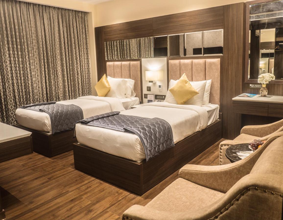 Eastern Gate - A Bergamont Group Of Hotel Port Blair Esterno foto