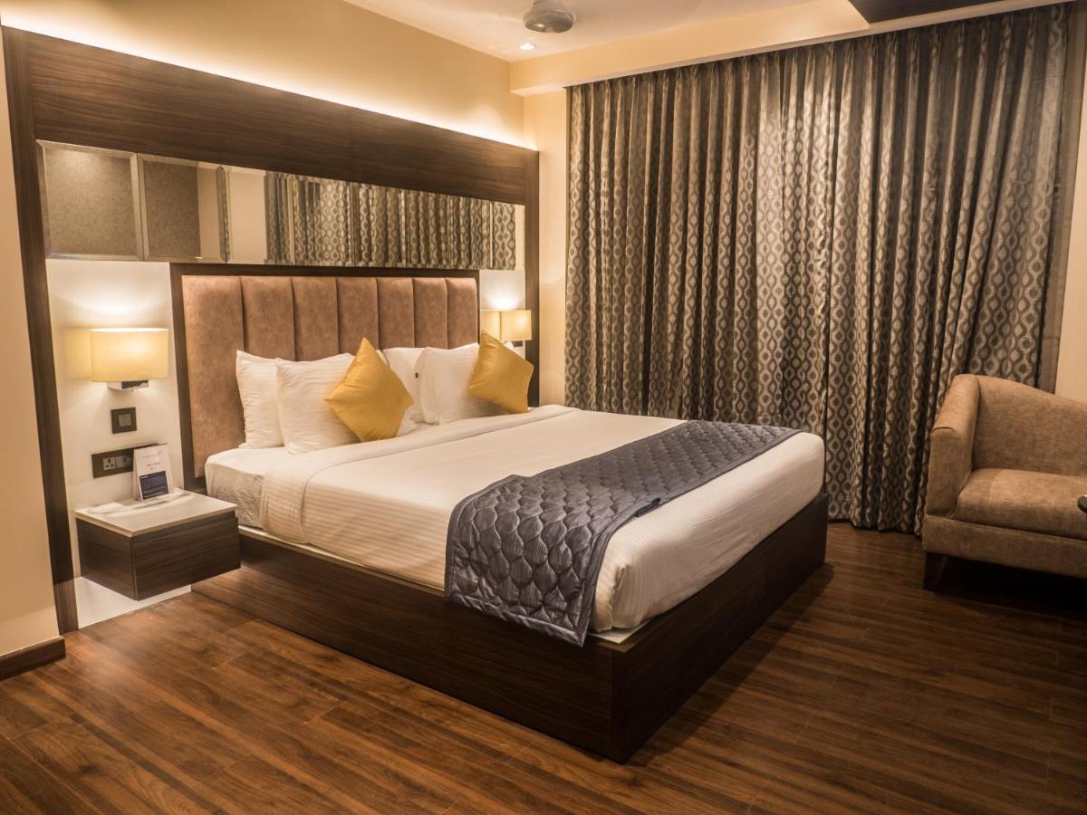 Eastern Gate - A Bergamont Group Of Hotel Port Blair Esterno foto