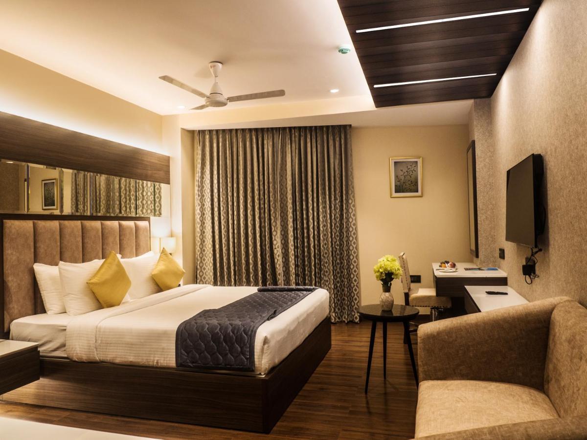 Eastern Gate - A Bergamont Group Of Hotel Port Blair Esterno foto